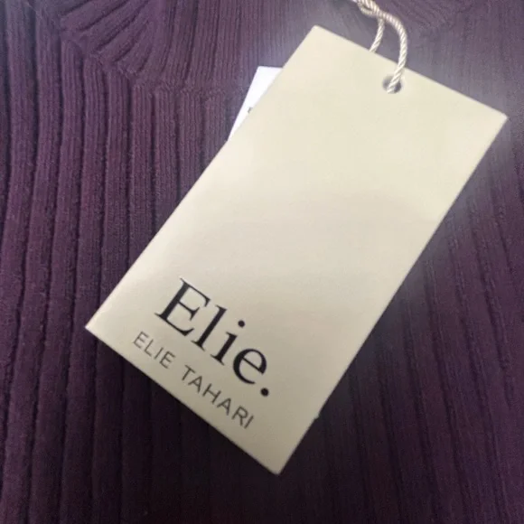 Elie Tahari sweater - Picture 10 of 15